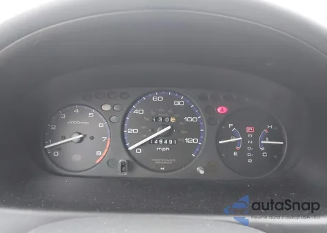 1999 Honda Civic Ex from USA, damaged, VIN 1HGEJ8647XL027525